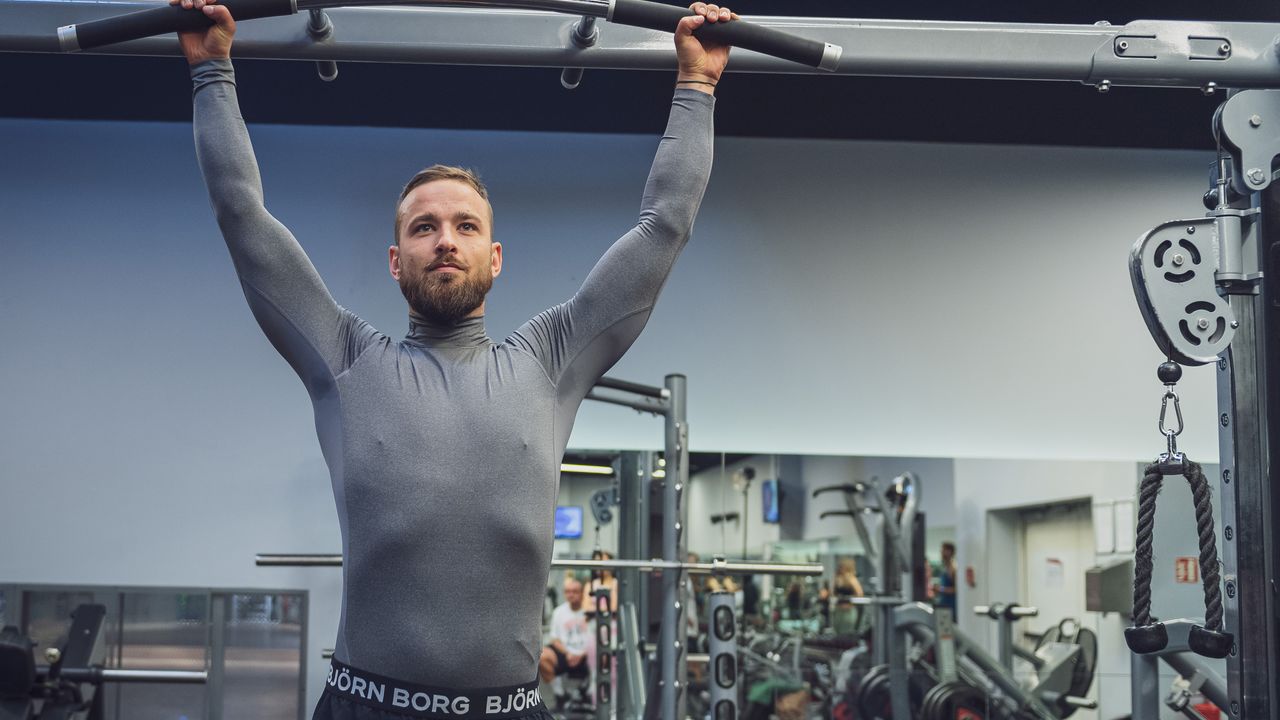 Darila za fitnes navdušence