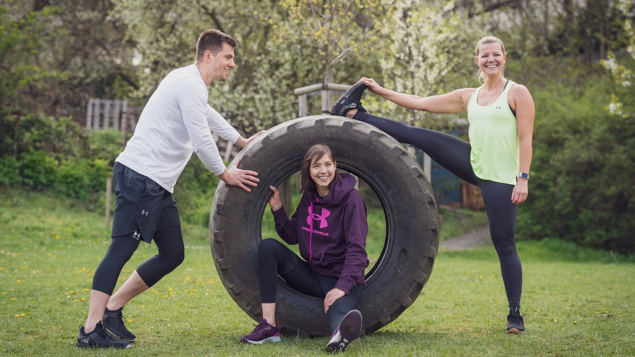 Postanite naš Top4Fitness brend ambasador