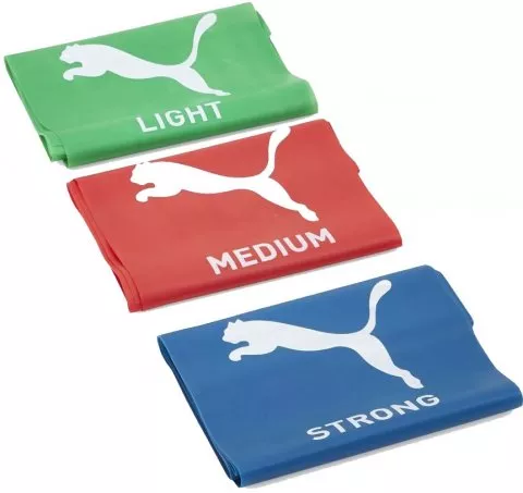 Elastic Bands (set of 3) Royal Blue-