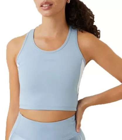 BORG CROP TANK