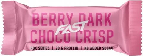 FAST ROX Berry 55g