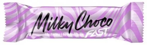 FAST MILKY CHOCO 45g