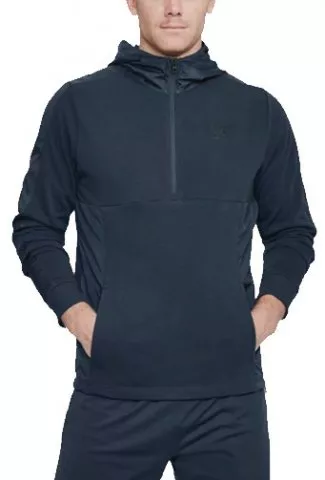Under Armour Microthread Terry Bluza