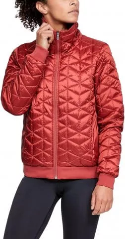 CG Reactor Performance Jacket