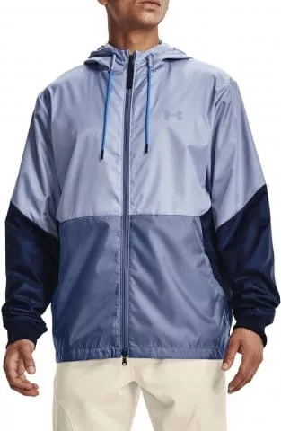 UA LEGACY WINDBREAKER
