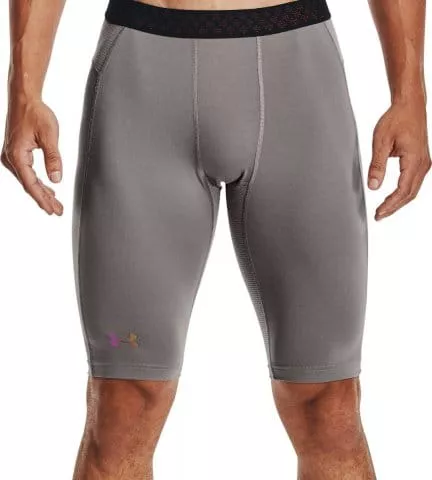 UA HG Rush 2.0 Long Shorts