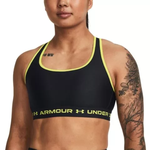 Crossback Mid Bra