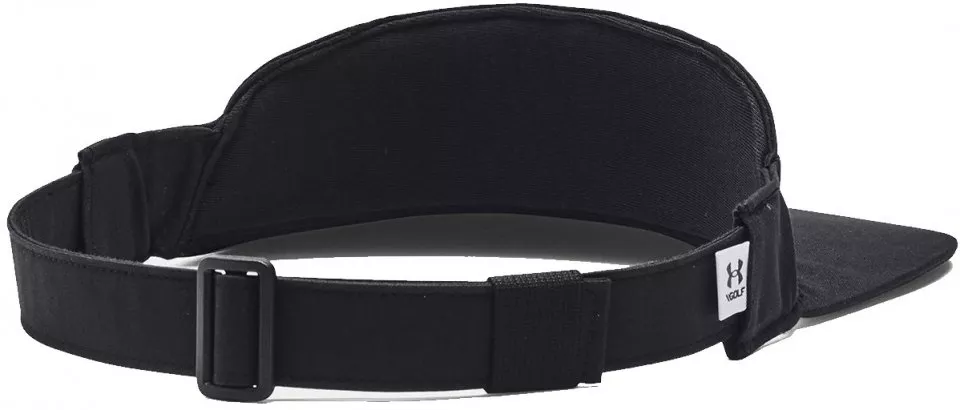 Vizir Under Armour Iso-chill Driver Visor-BLK