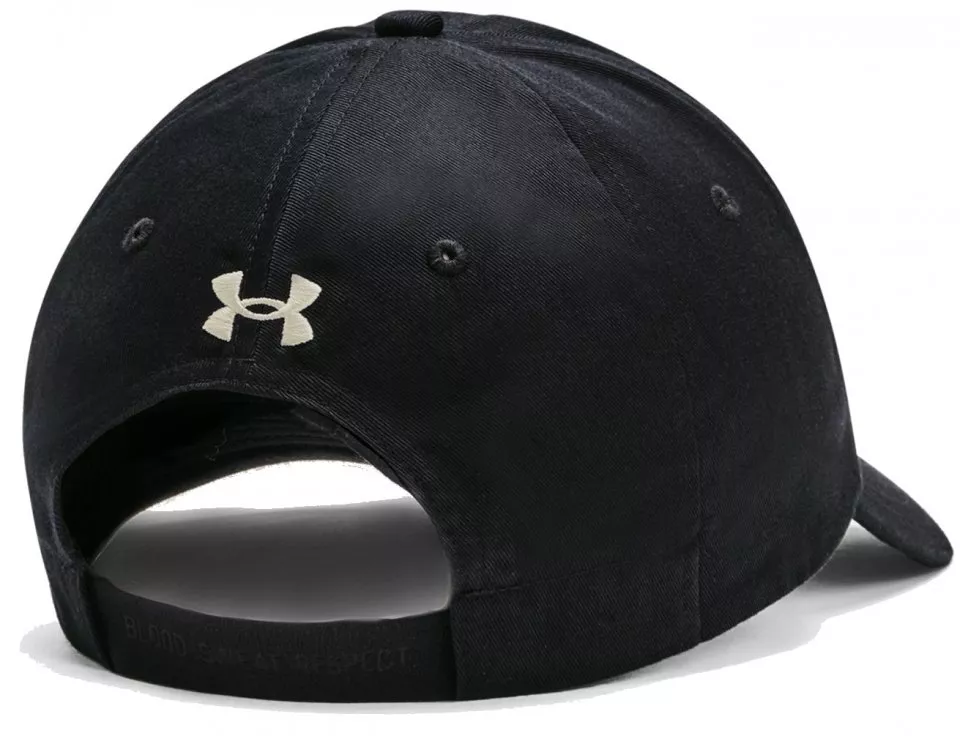 Kapa šiltom Under Armour W s Project Rock