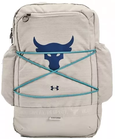 UA Project Rock Brahma BP-GRY