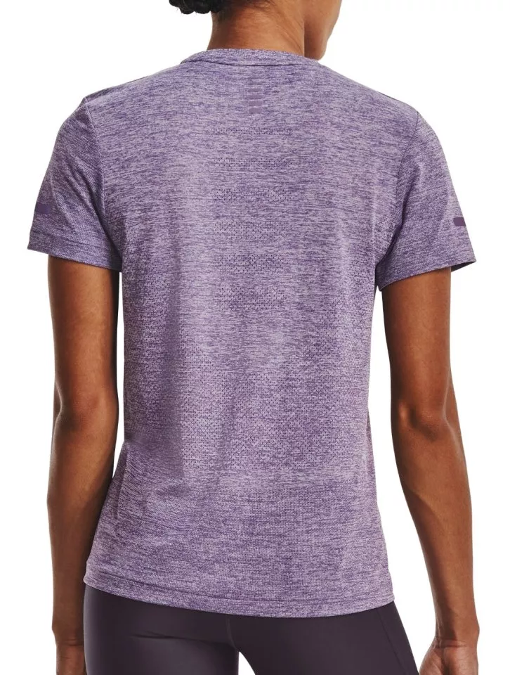 Majica Under Armour Seamless Stride SS