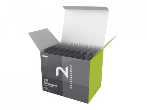 C90 High-Carb Mix Citrus