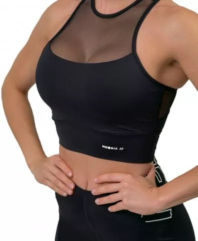 FIT Activewear Padded Sports Bra