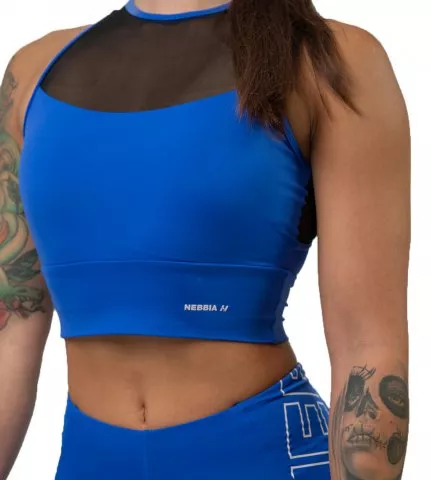 FIT Activewear Padded Sports Bra