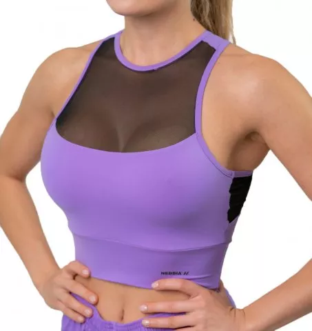 FIT Activewear Padded Sports Bra