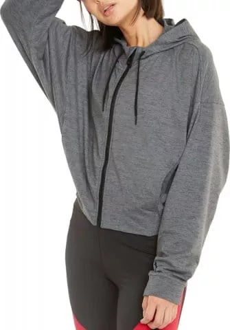 Train Cloudspun FZ Hoodie