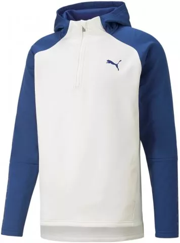 TRAIN OFF SEASON PWRFLEECE HOODIE