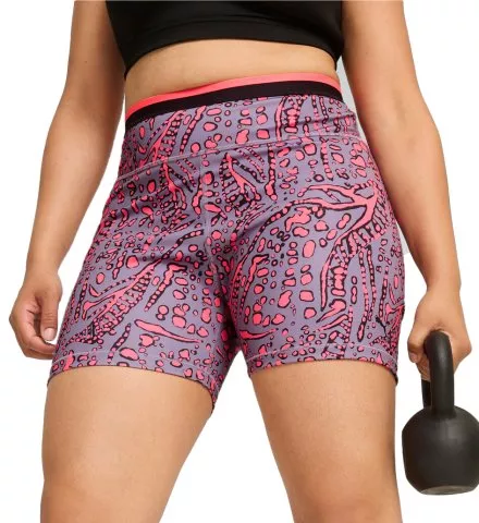 HYPERNATURAL HW 5` SHORT TIGHT