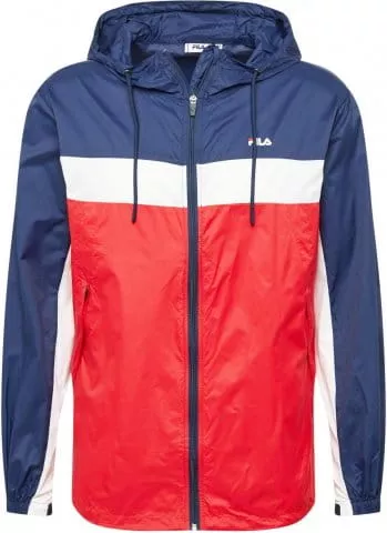 MEN ERACIO thin woven jacket