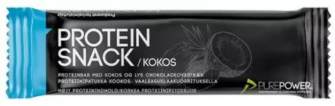 Protein Snack Coconut