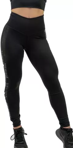 NEBBIA Women s Classic High Waist Leggings INTENSE Iconic