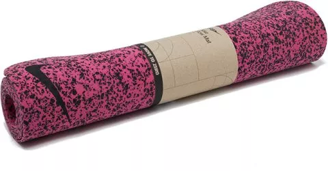Flow Yoga Mat 4mm