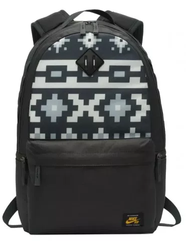 SB Icon Printed Backpack