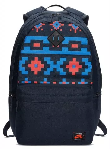 SB Icon Printed Backpack
