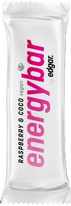 Energybar malina/kokos 50g