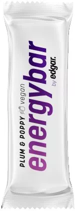 Energybar švestka/mák 50g