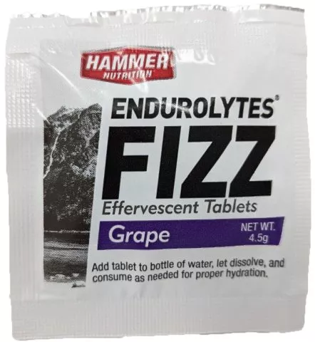 ENDUROLYTES FIZZ® Singles