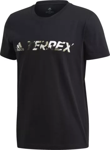 TERREX Logo Tee