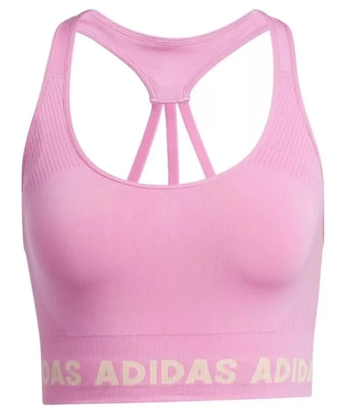 Športni modrček adidas T AEROKNIT BRA