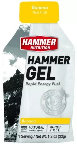 HAMMER GEL®