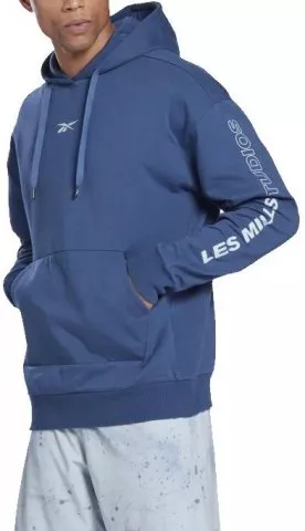 LM Dreamblend Cot. Hoodie