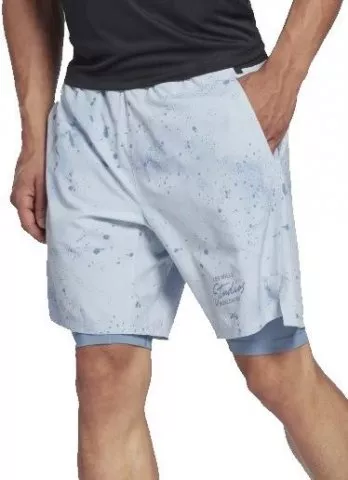 LM Strength 2in1 Shorts