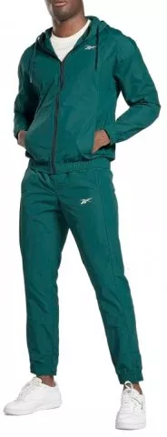 TS TRACKSUIT FORGRN