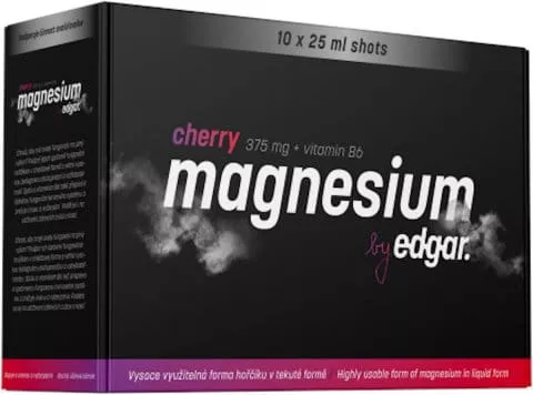 Magnesium cherry 10x25ml