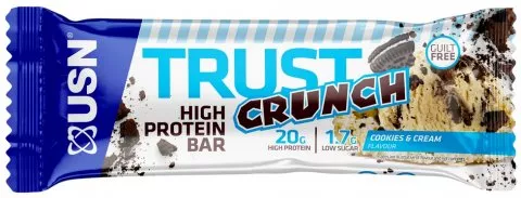 Trust Crunch smetanová sušenka - OREO 60g