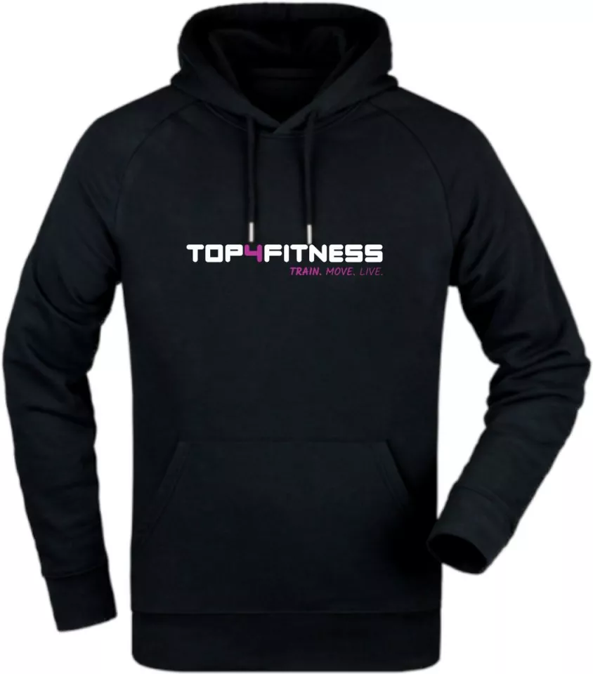 Mikica s kapuco Top4Fitness Unisex Hoodie