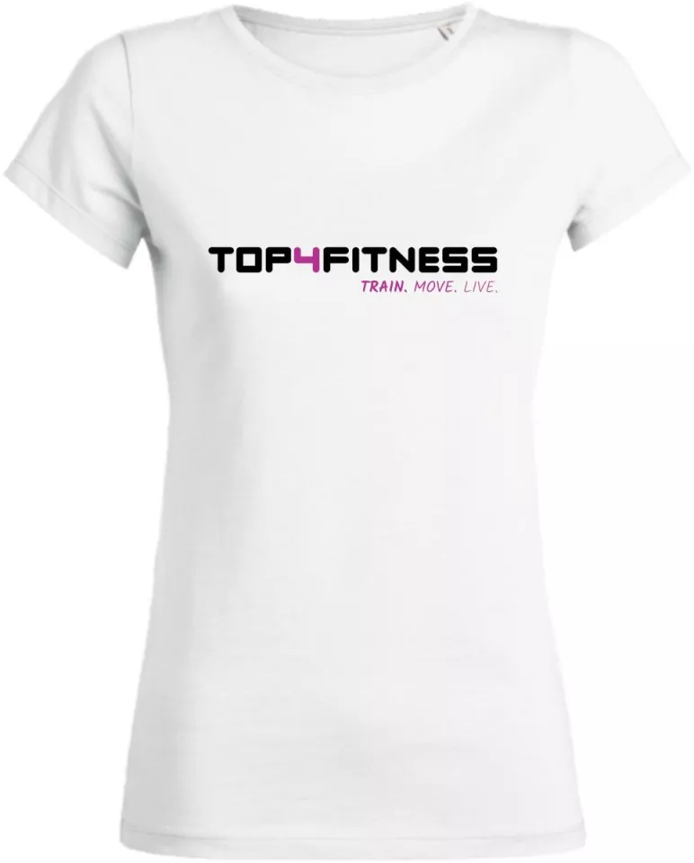 Majica Top4Fitness Women Shirt
