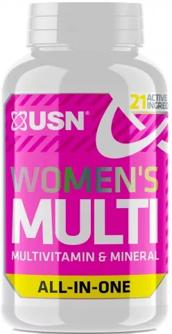 Multi Vitamins for Women - 90 tablet
