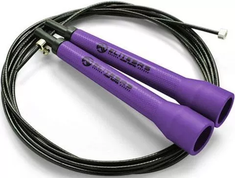 Spark- Purple/Black