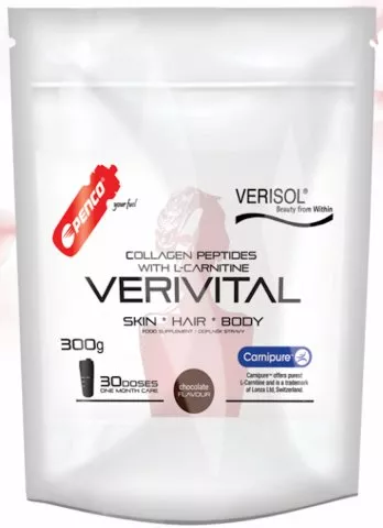 VERIVITAL 300g chocolate