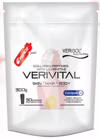 VERIVITAL 300g vanilla