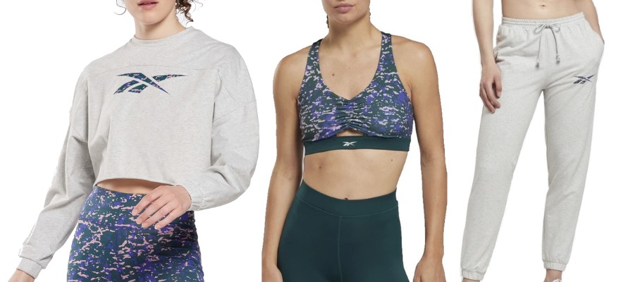 Reebok Modern Safari