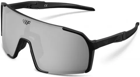 Sončna očala VIF One Black Silver Polarized