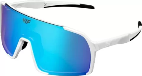 One White x Ice Blue Photochromic