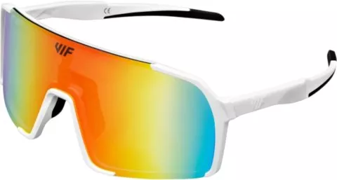 One White x Red Photochromic