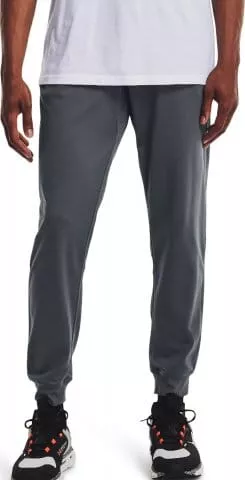 Hlače Under Armour SPORTSTYLE TRICOT JOGGER